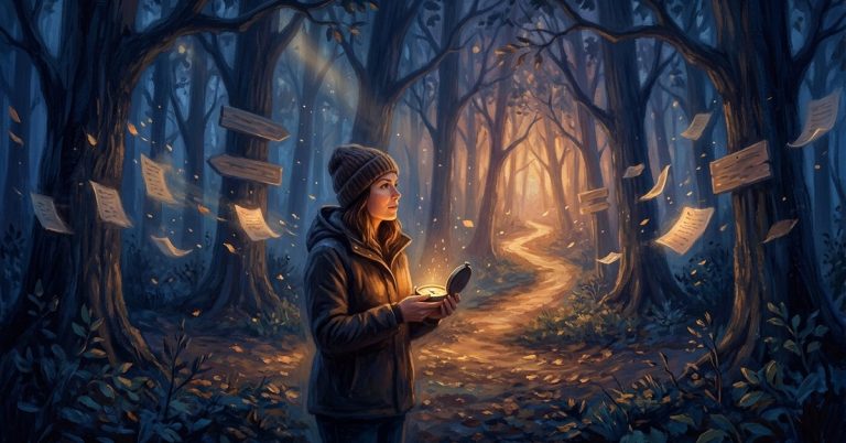 Blog 5 Yazdığın Hedefler Gerçekten Sana mı Ait?